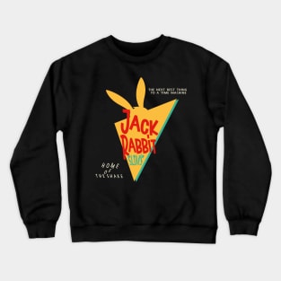 Jack Rabbit Slims Crewneck Sweatshirt